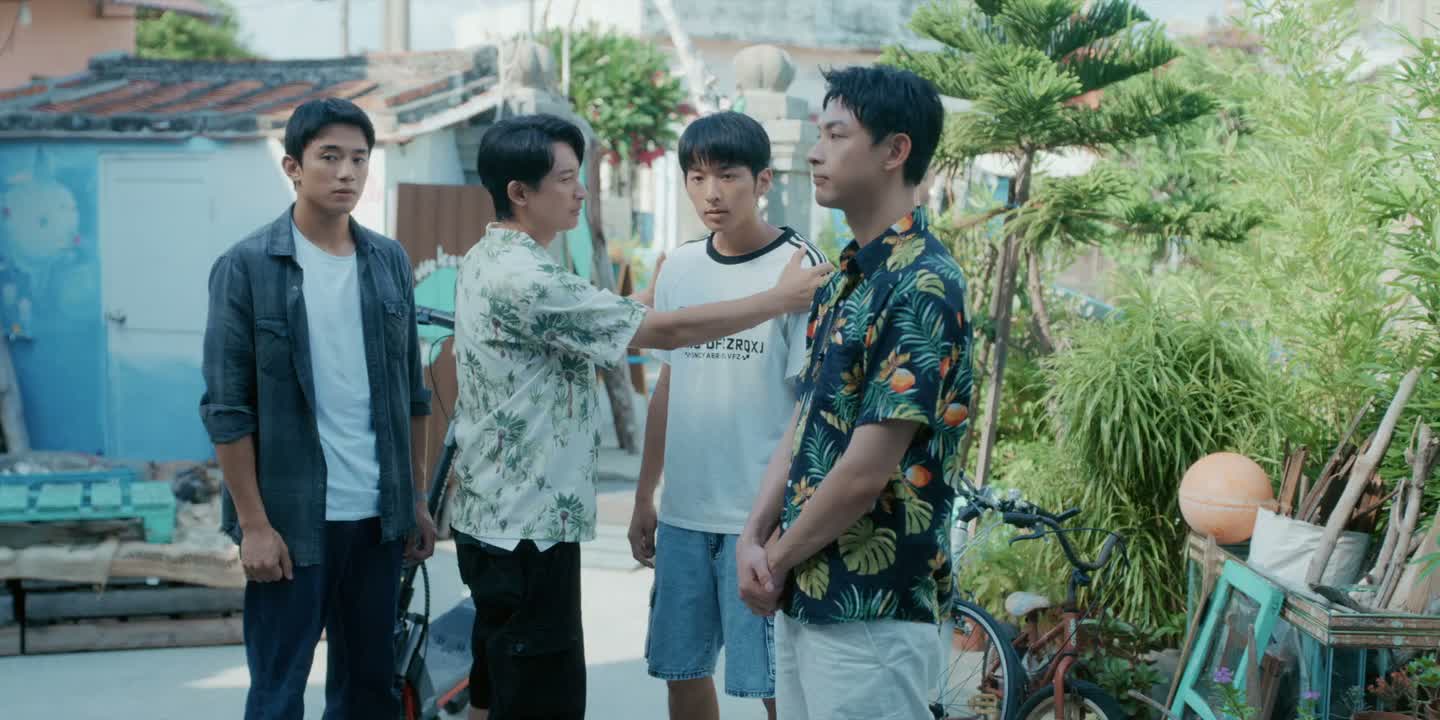难道没有别的办法吗