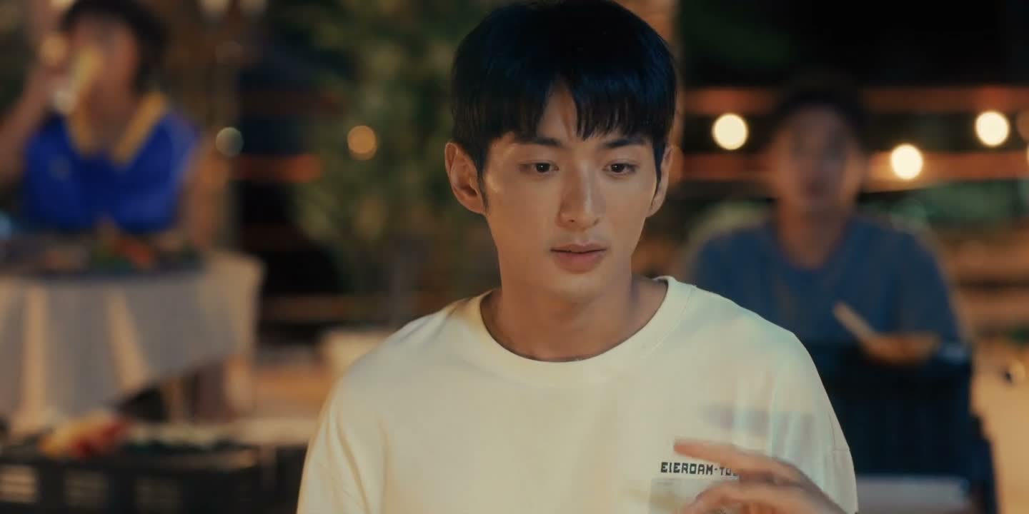 你的问题就是喝太少
