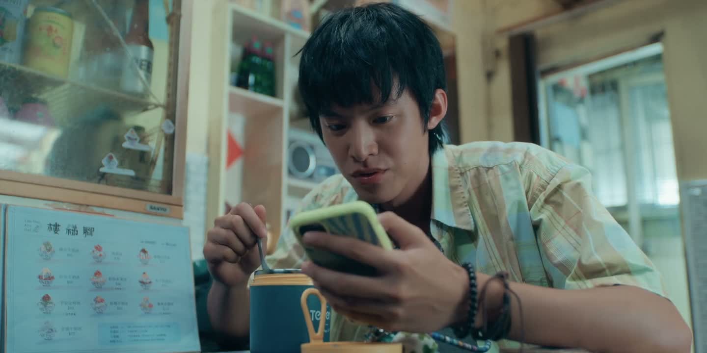你儿子我心胸那么宽大