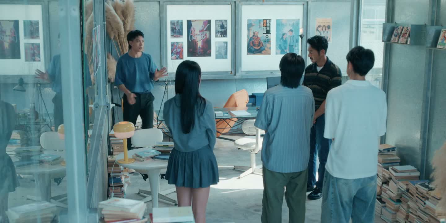 你说的这个话真的太中听