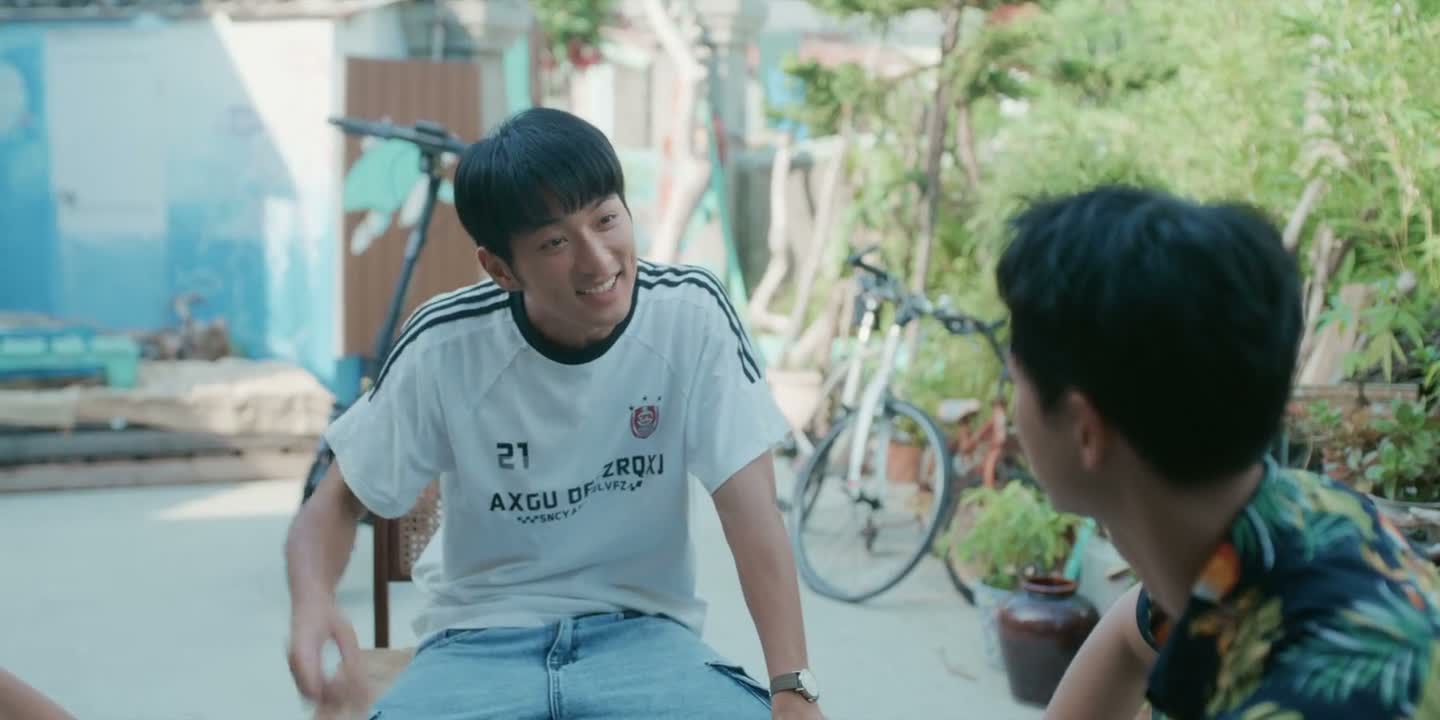 你知道这里是古蹟吗