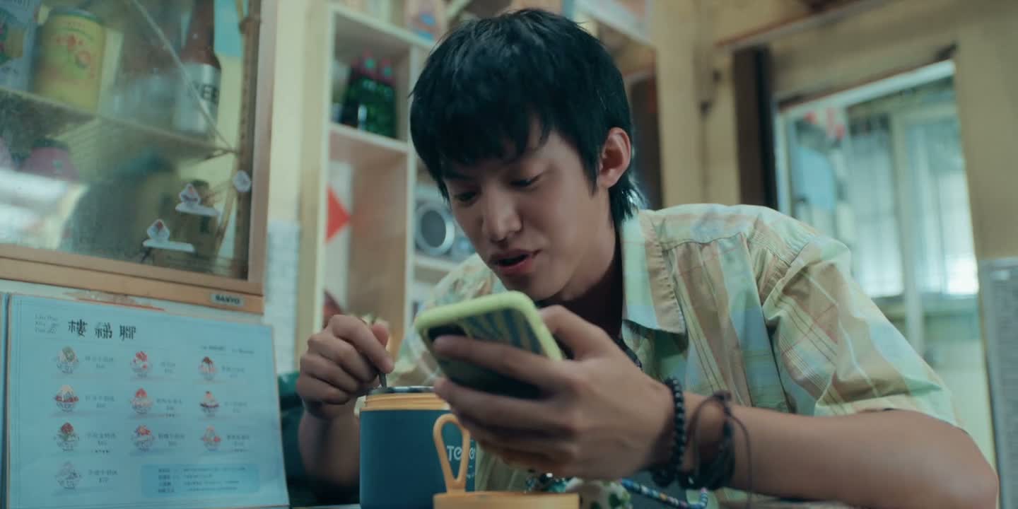 朋友之间没有在隔夜仇