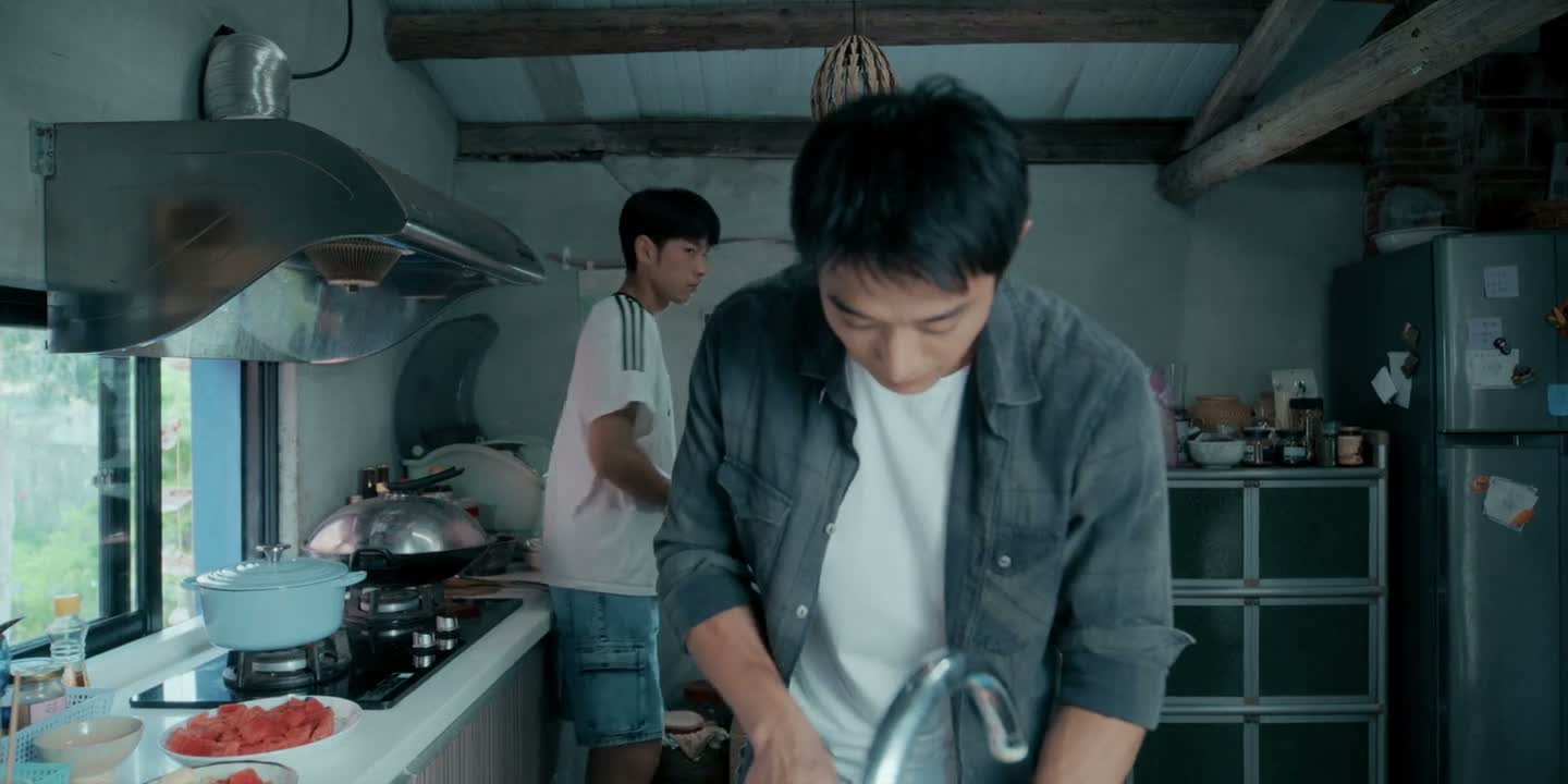 切那么多干嘛