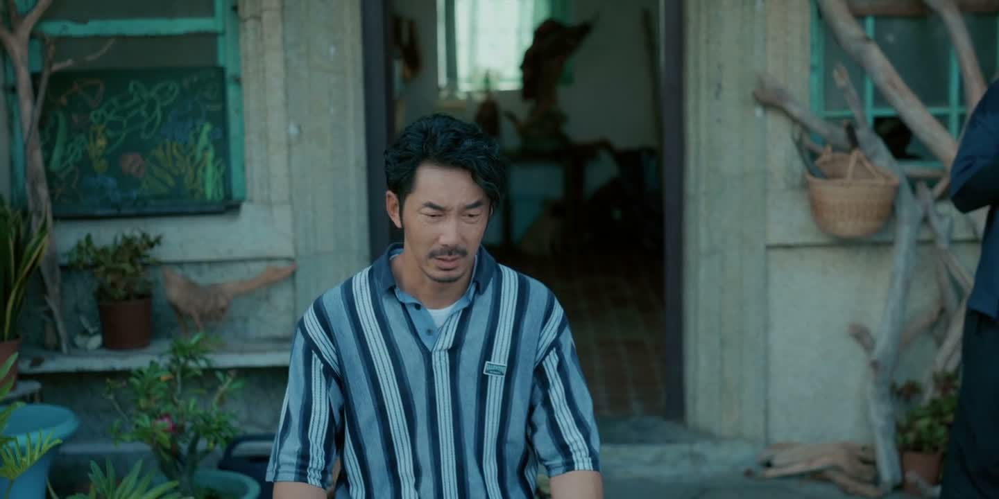 请你不要对我的客人没礼貌