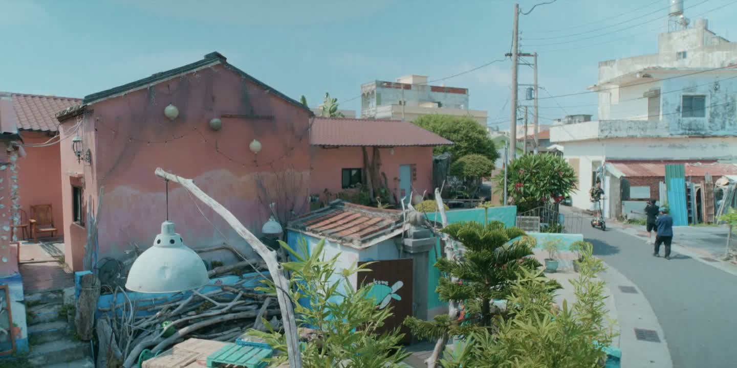 蛇形抛法