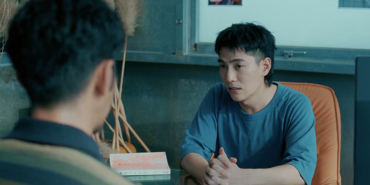 听到你这样说我真的难过欸