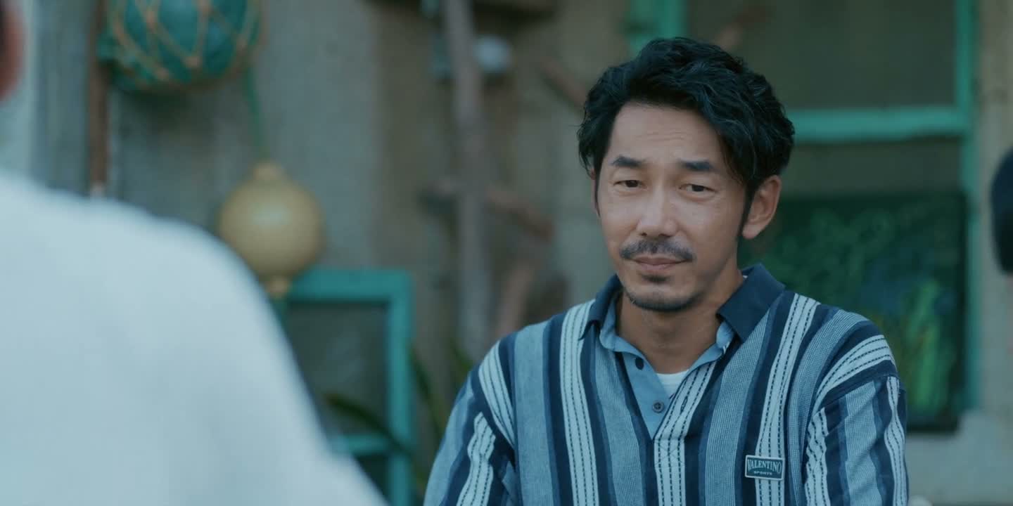 我爸最常跟我说的啦
