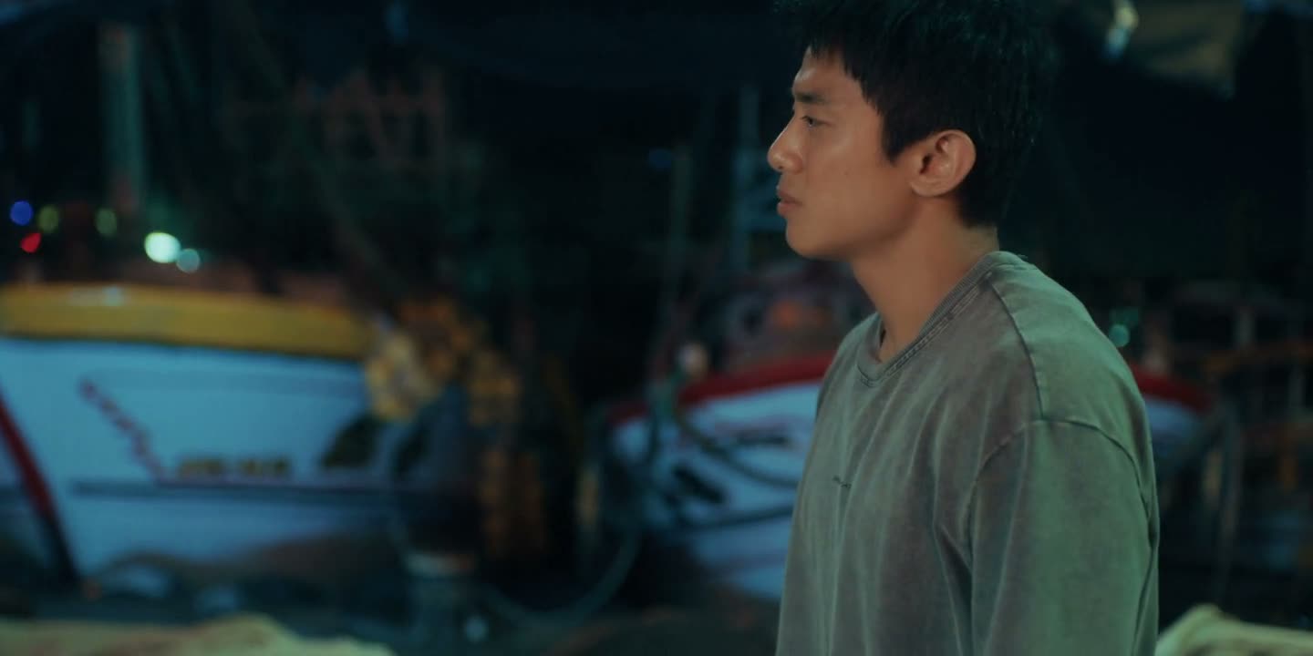 我不会再轻易放手了
