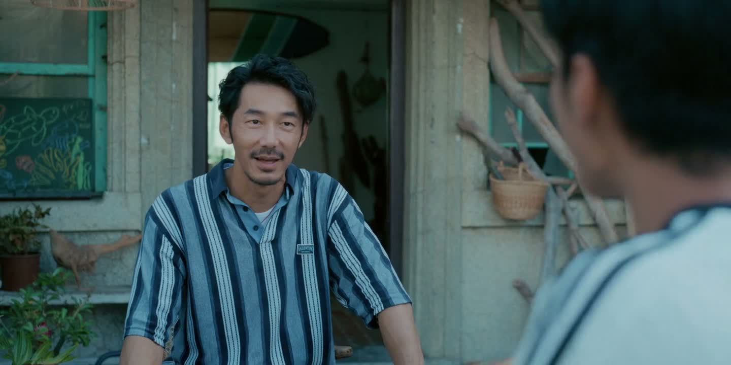我是说阳光啦