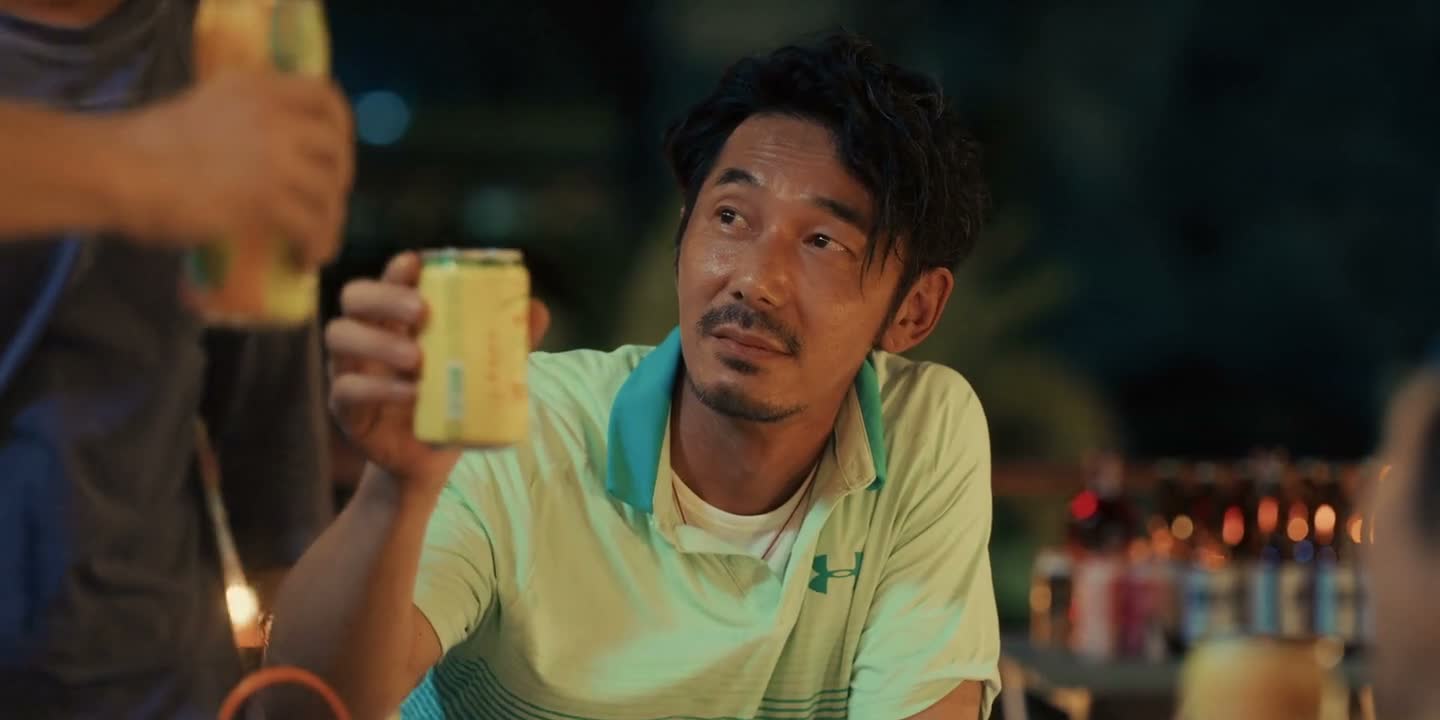 我真的很喜欢这里