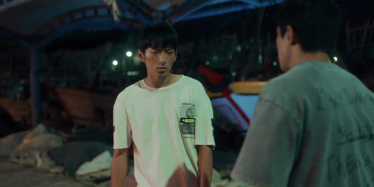 我自己会走