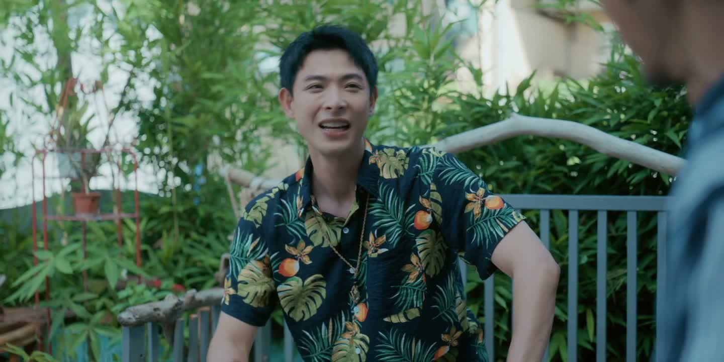 这些都是我的老本行啊