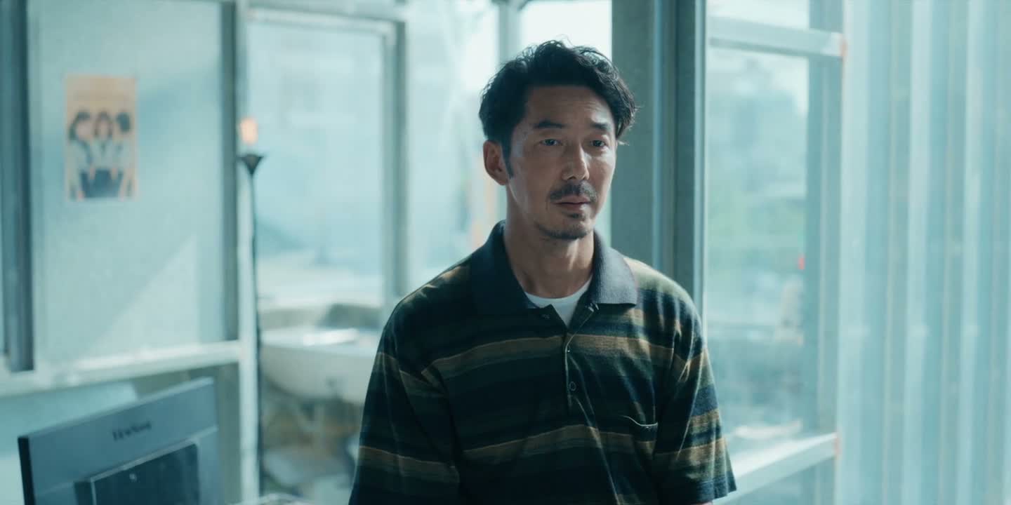 这阵子都在收拾他的烂摊子