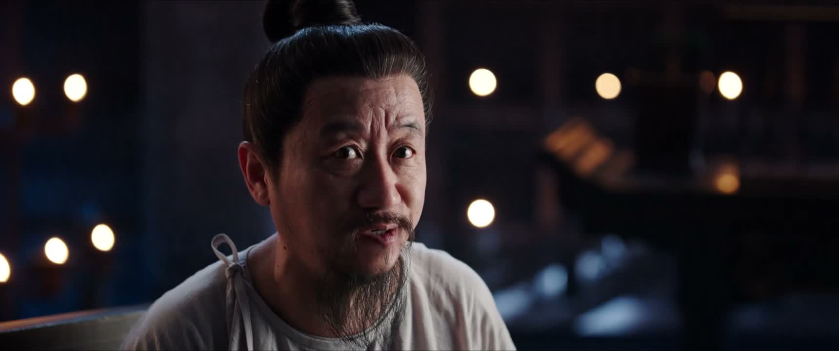 等再死了人再说 张洞玄