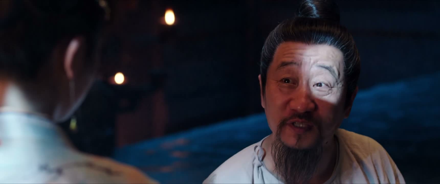 果然是有几分本事啊