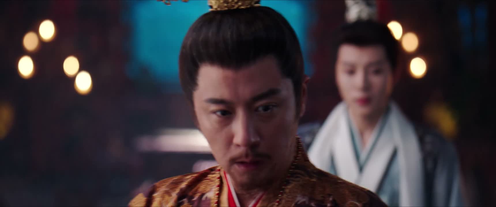 好一个明日啊