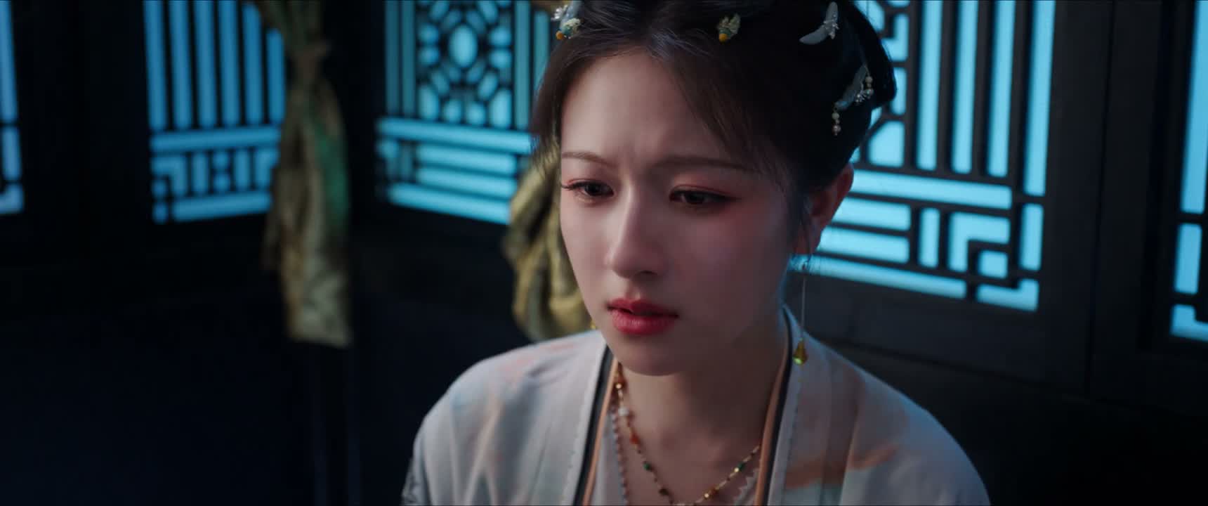 竟毫无愧色