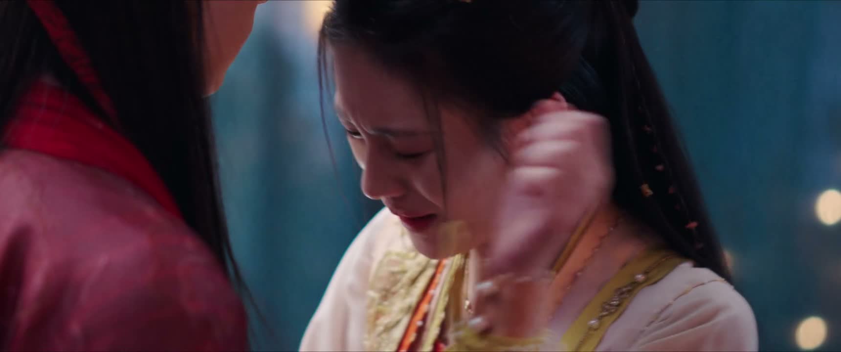 你让我怎么办
