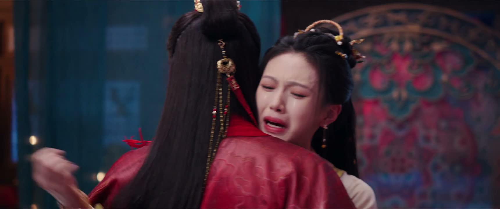 我还以为你死了呢