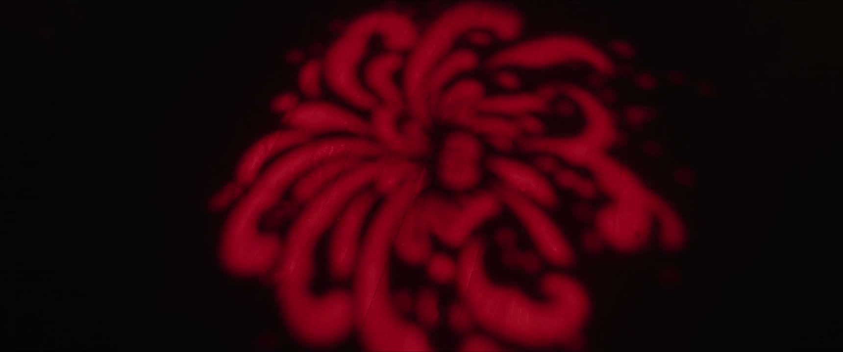 这个要命的鬼地方
