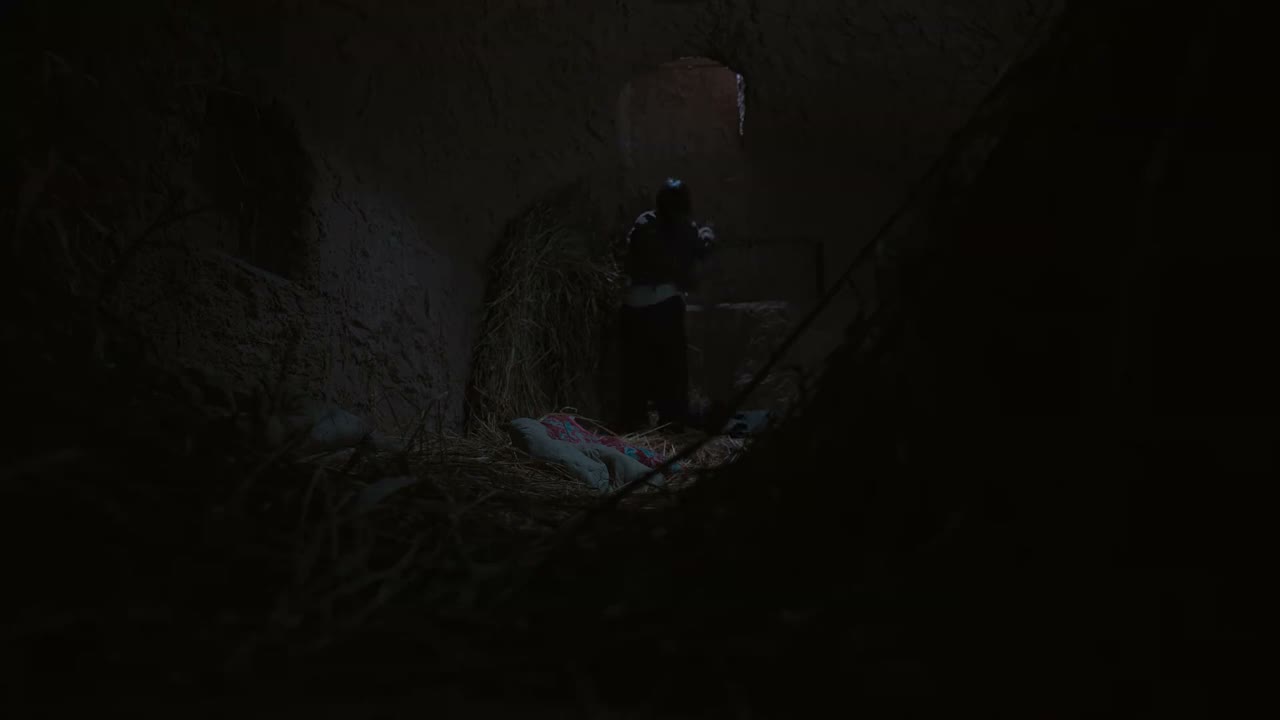 刘梅 快去医院哪