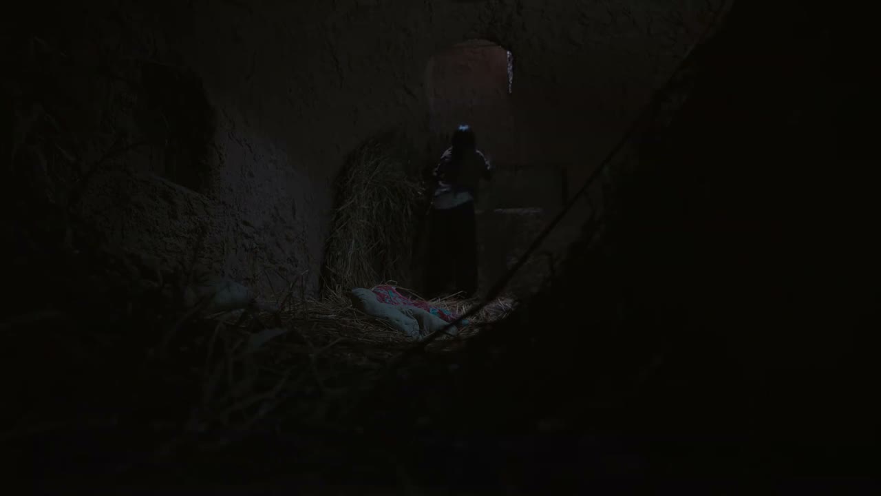 刘梅 快逃 快逃吧