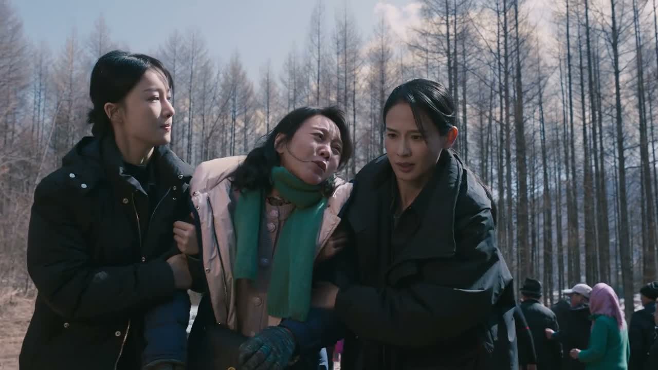 你相信我 他是个坏人