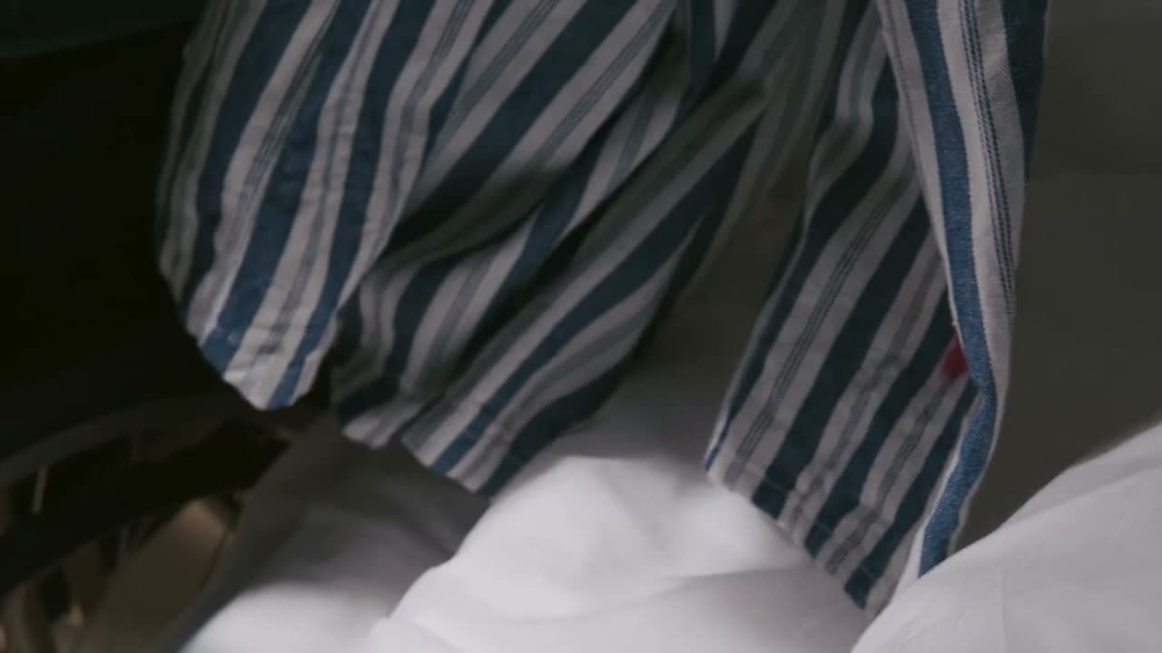 你怎么变成这样了