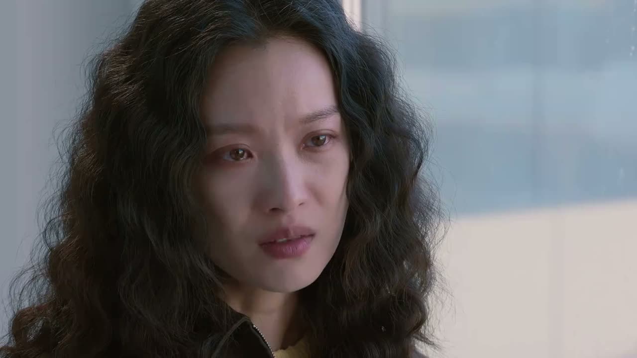 你知道她快要病死了吗