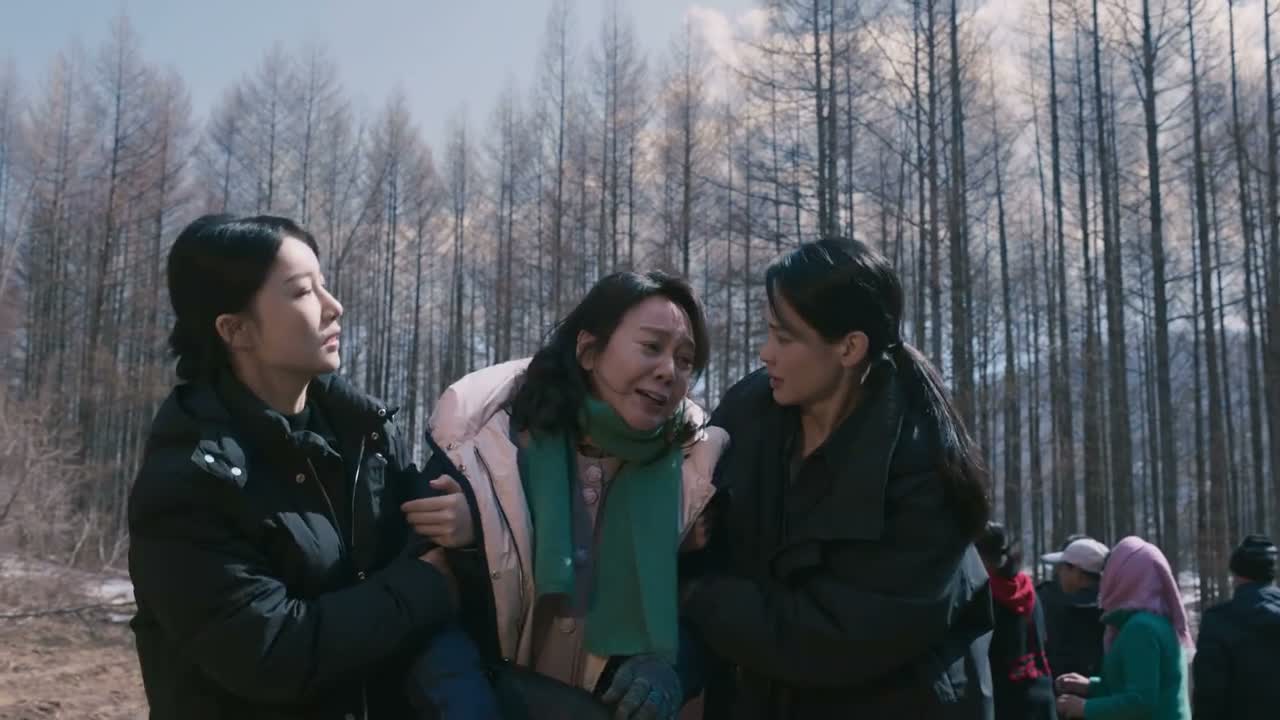是郝赢害死的