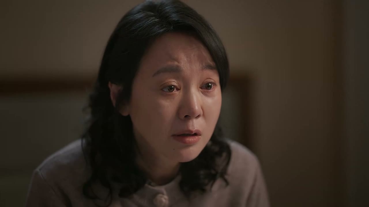 她让我一定把她带回家