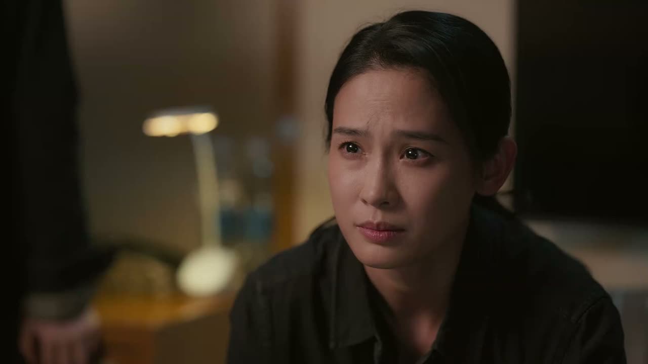 我答应她了 我一定要做到