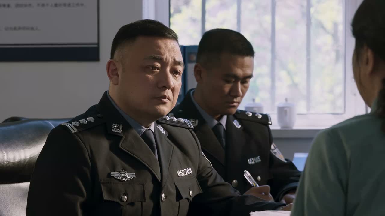 我想着能还一点 就少判一点