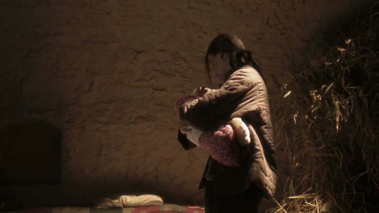 这以后要受多少委屈呀