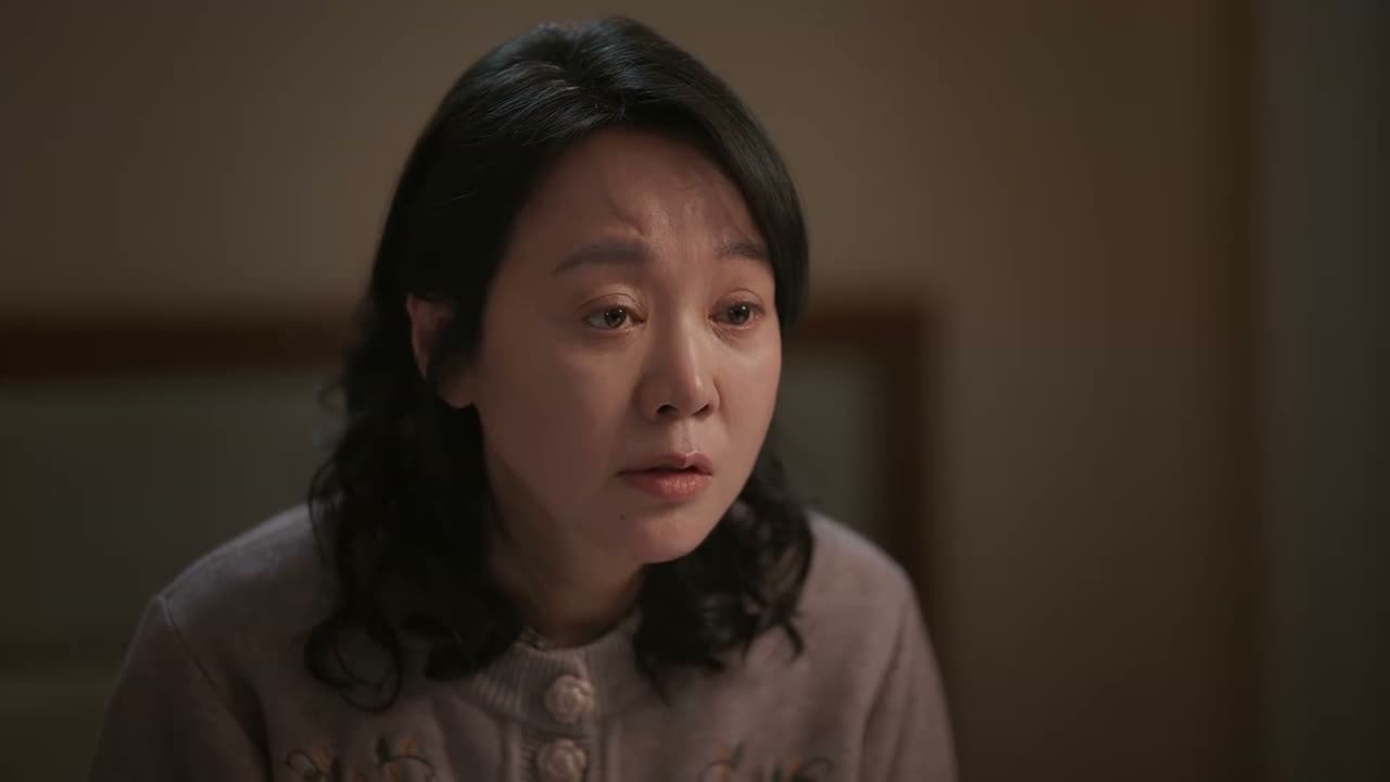 只要我一闭眼睛