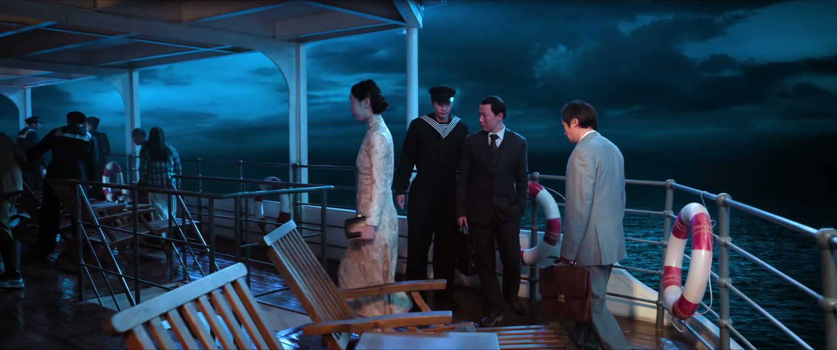 不得串房 不得留宿他人