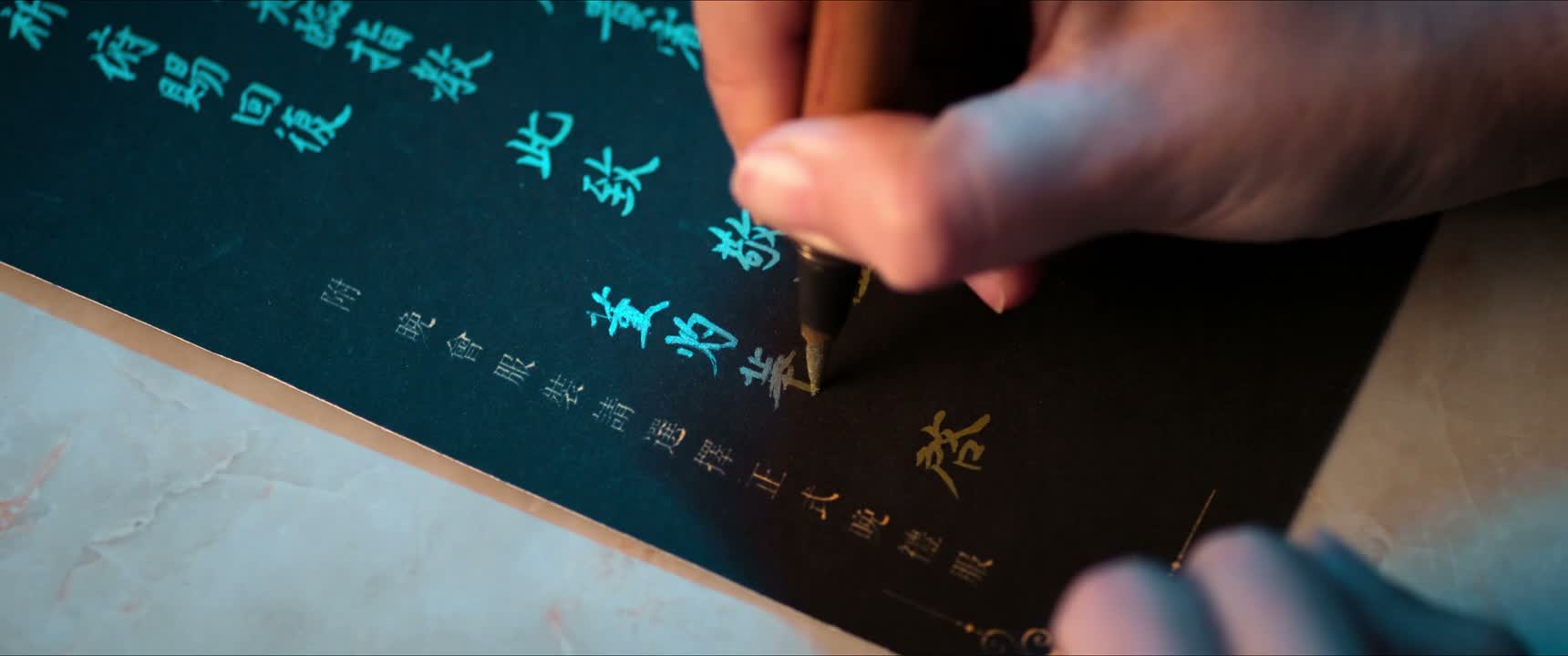 是时候该收网了