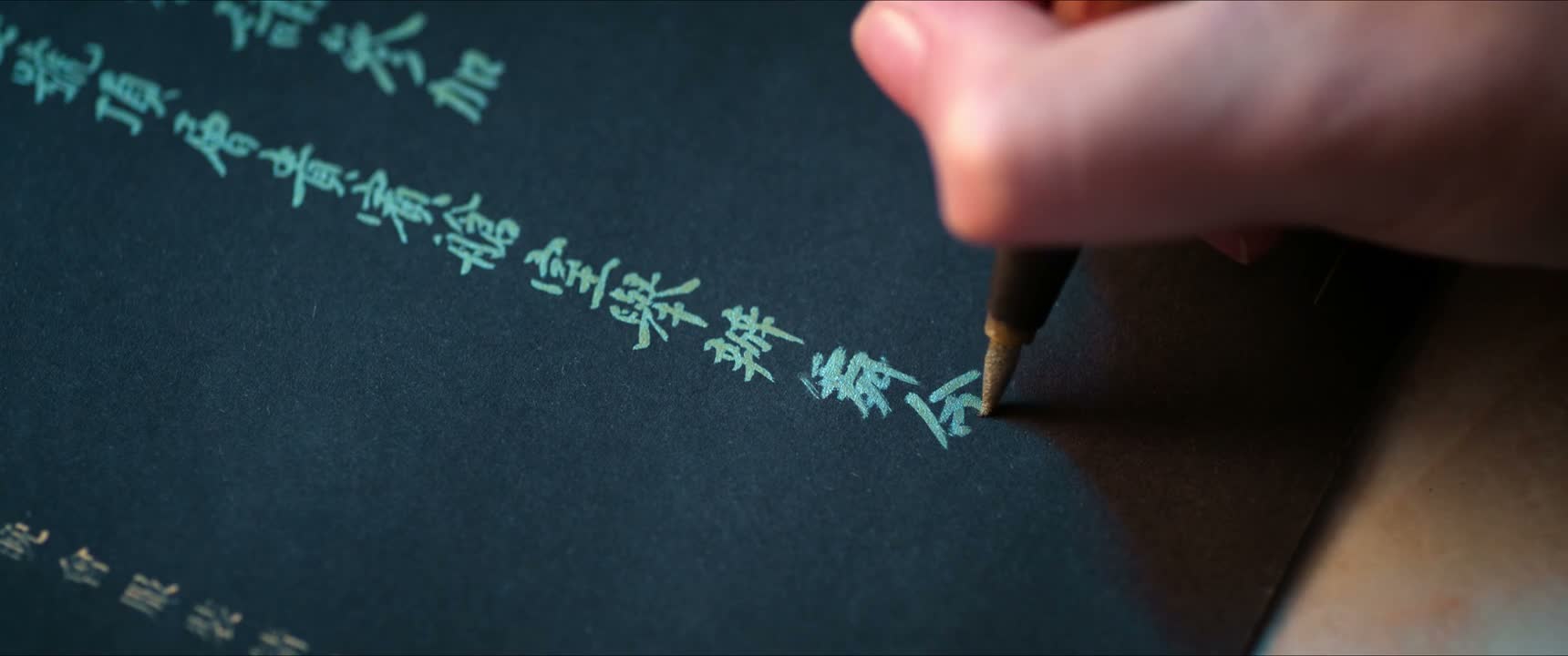 是时候做个了结了
