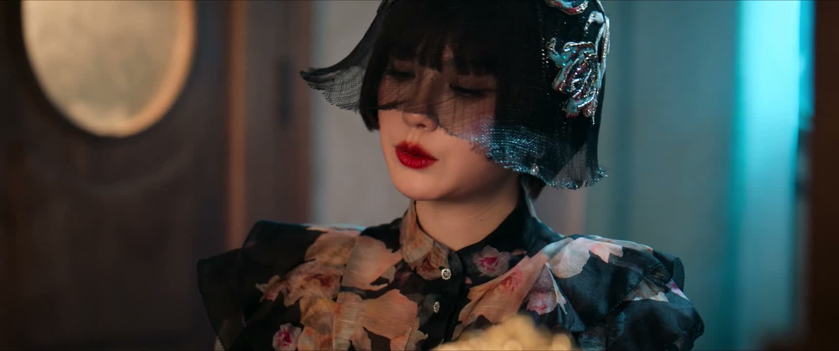 危险一样会找上门 所以