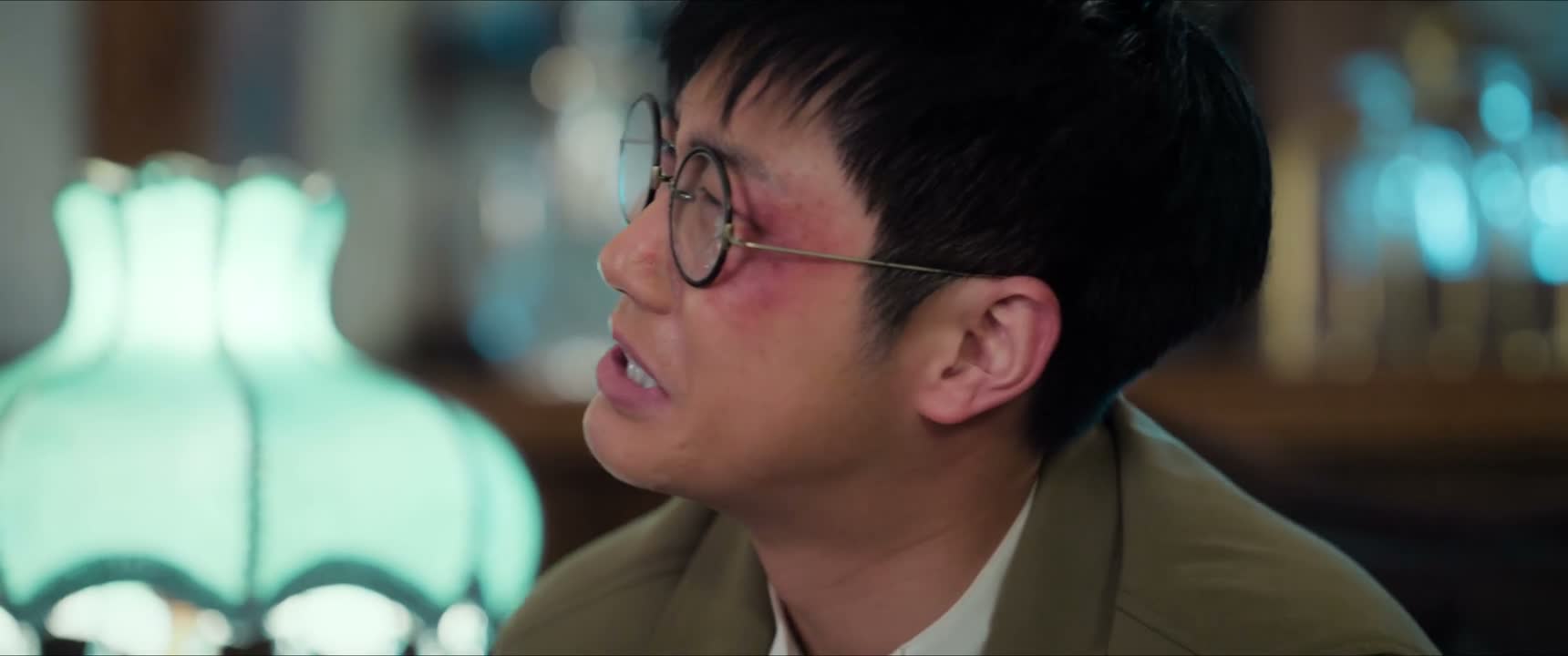 我的人生不该是这样