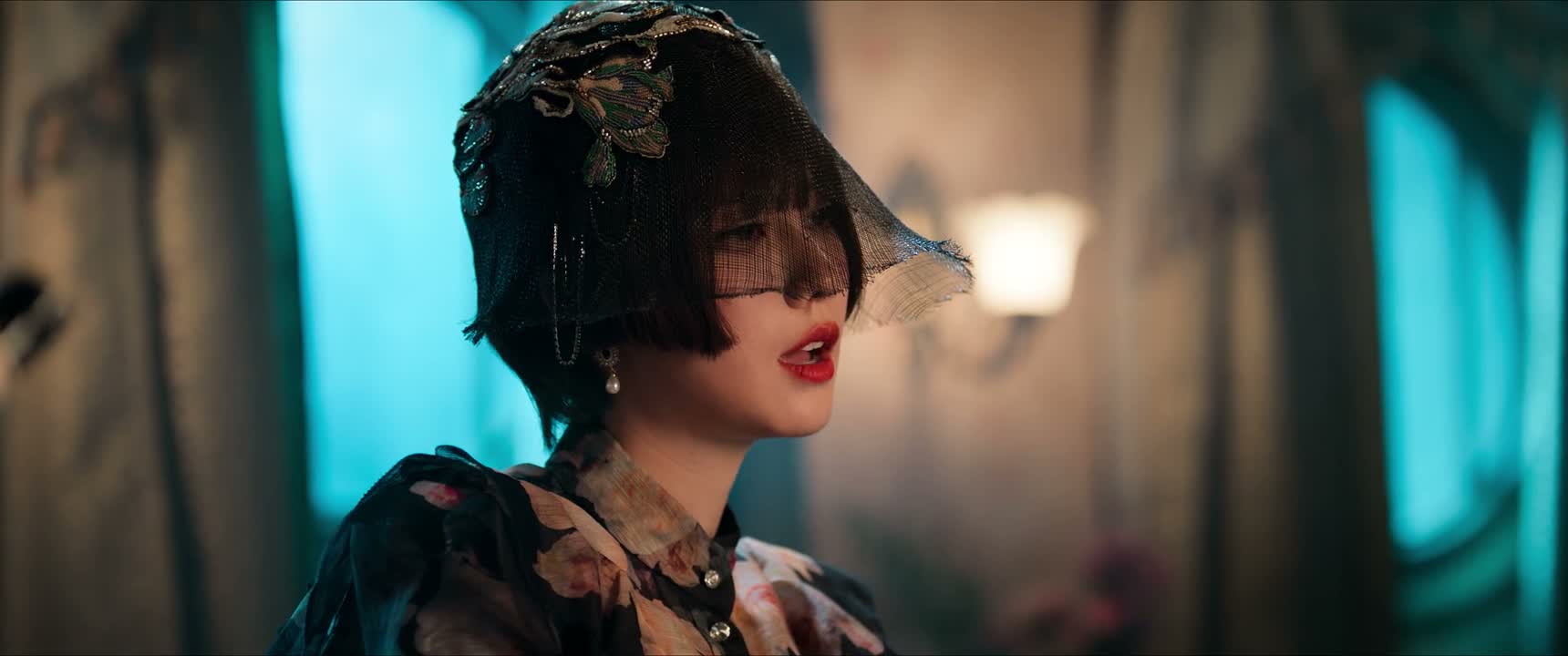 我想出去转转
