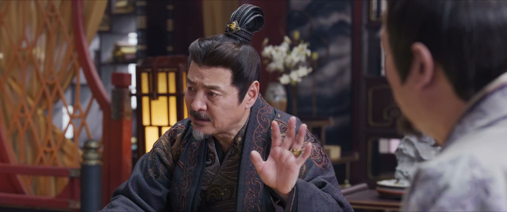 不要再给我演戏了
