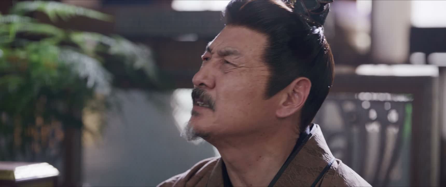 成何体统啊