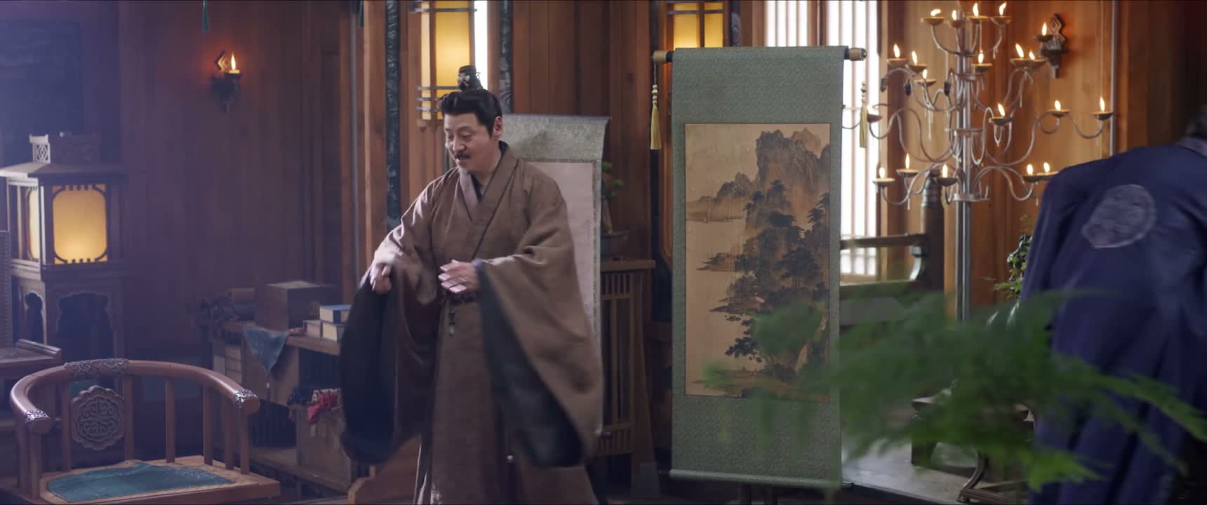好了 干脆 你也别留了