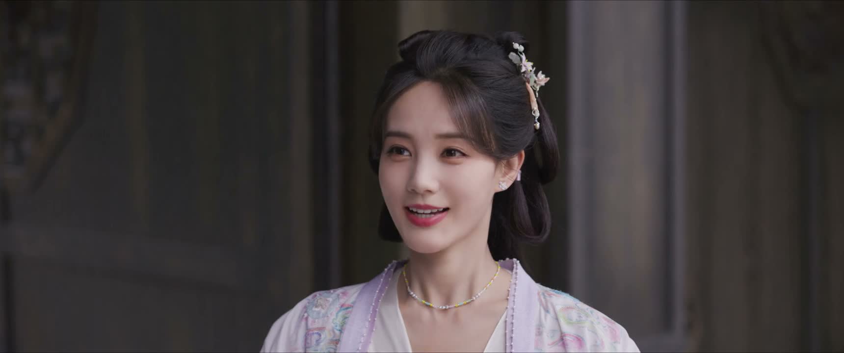好 未来的心灵之友