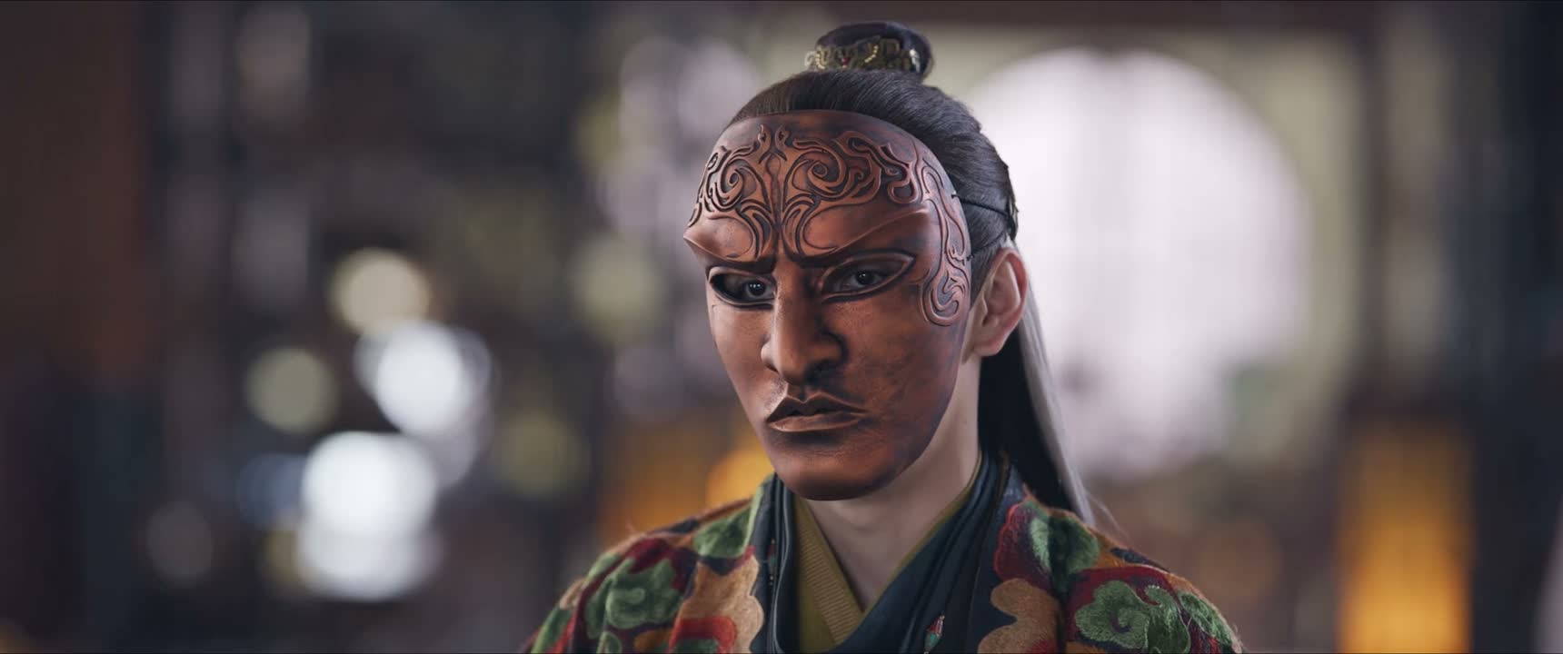 记住 不要轻敌