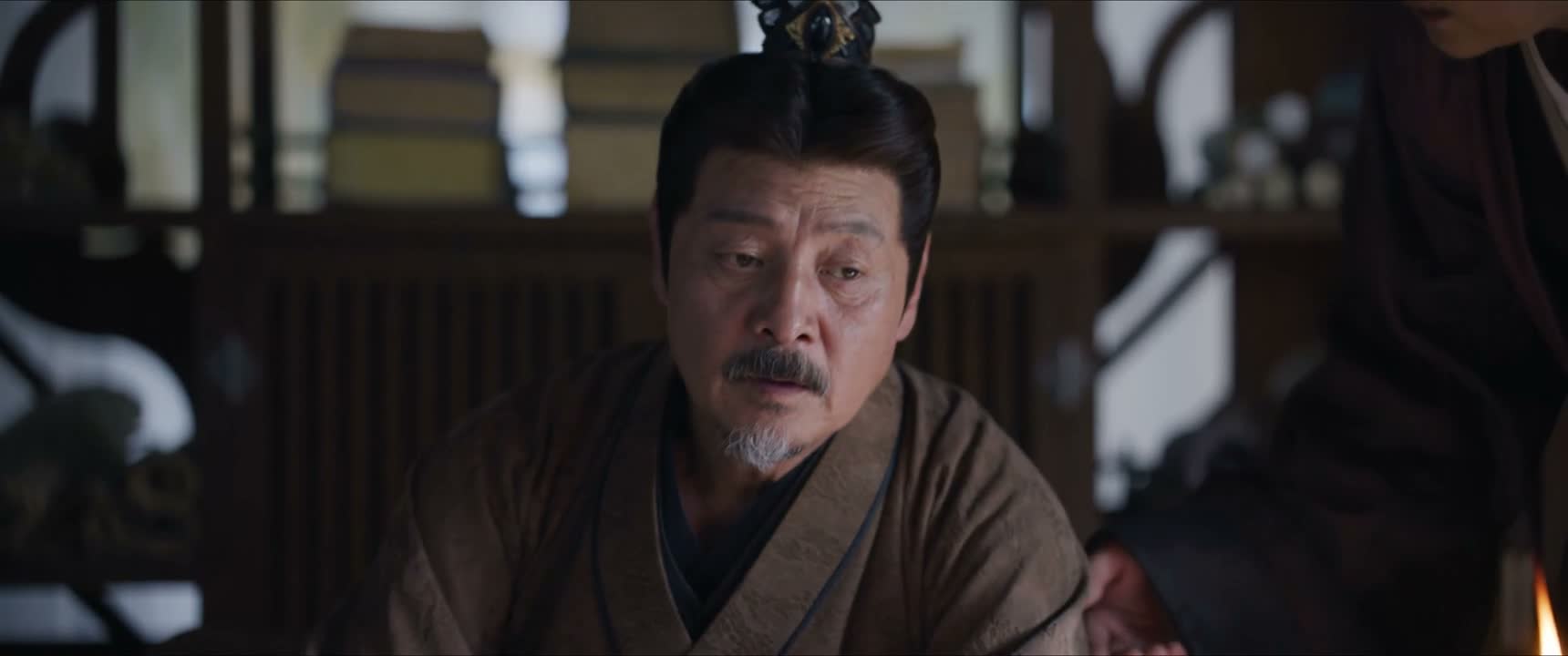 就让小的代您跑一趟吧