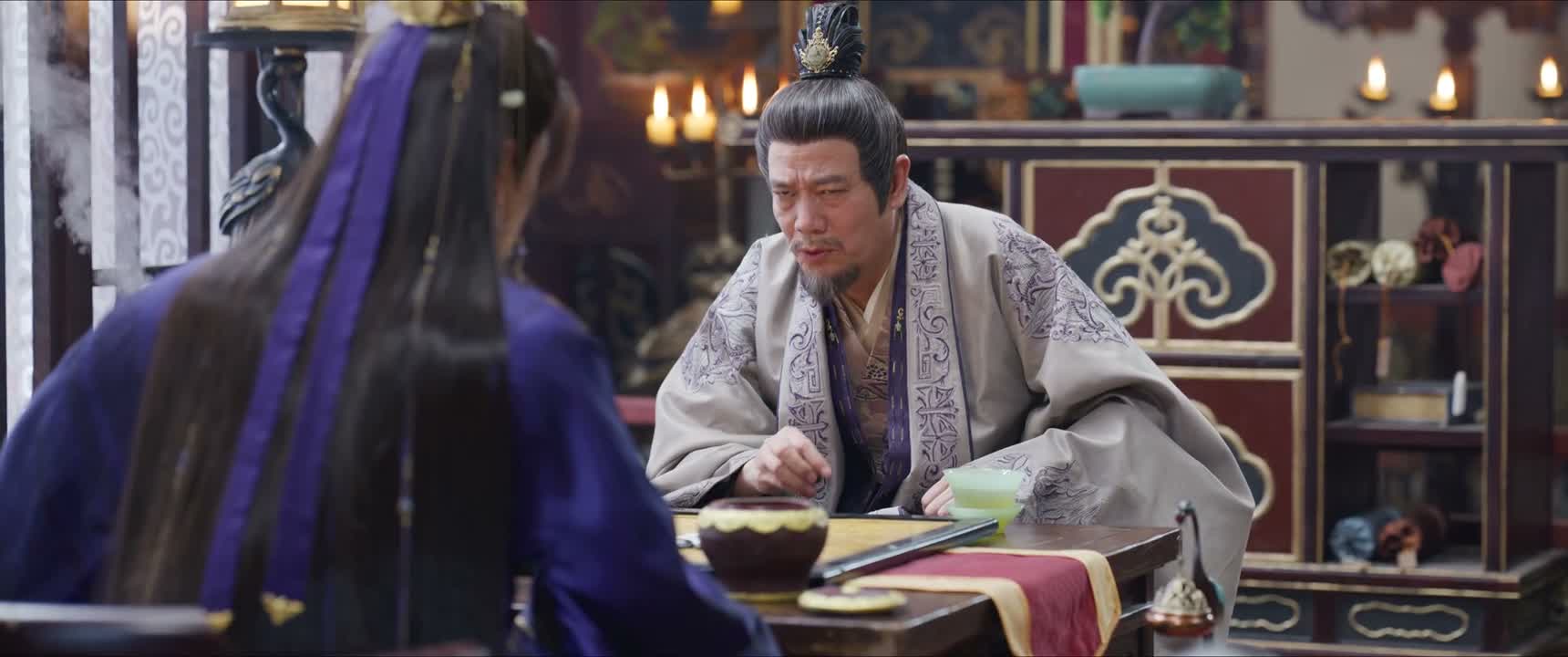 恐怕就功亏一篑了