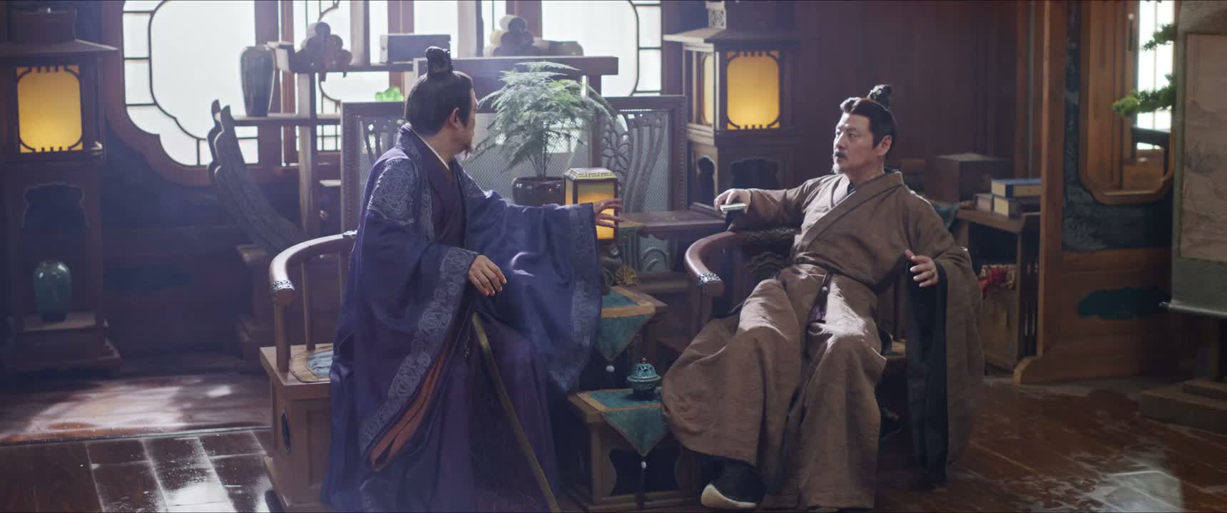 来人啊 来人啊