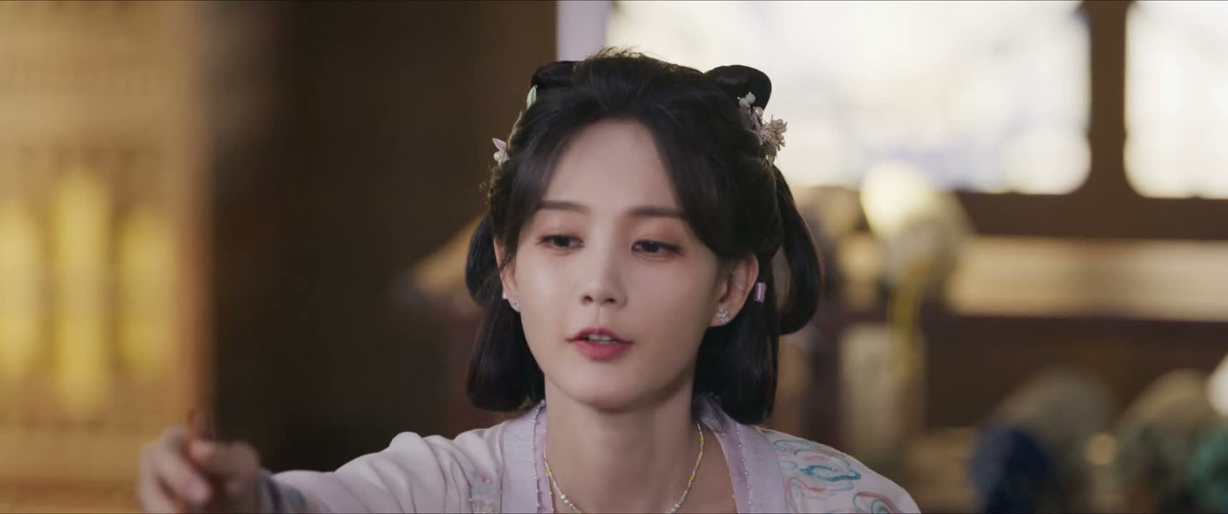 卫融 多吃一点